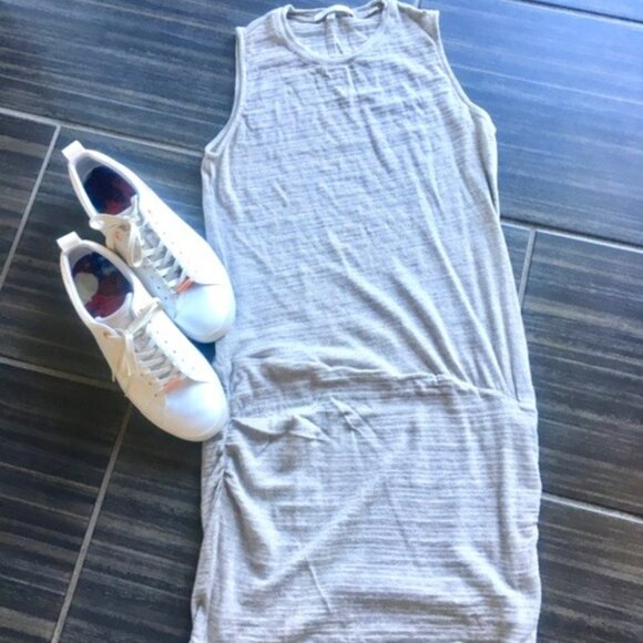 Bella Luxx by Los Angeles Size XS jersey dress - Picture 1 of 7